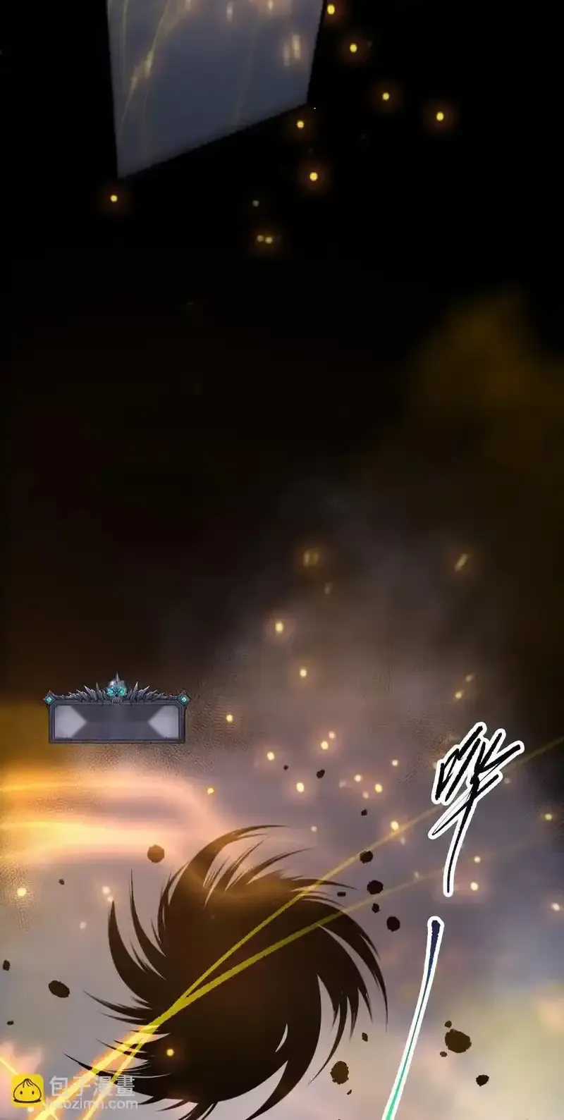 Read Necromancer, the Ultimate Scourge! fr Manga Online