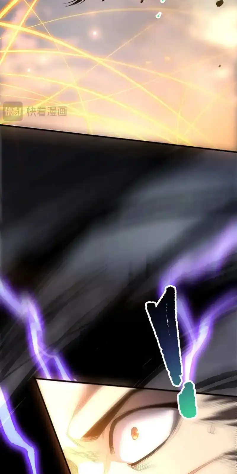 Read Necromancer, the Ultimate Scourge! fr Manga Online