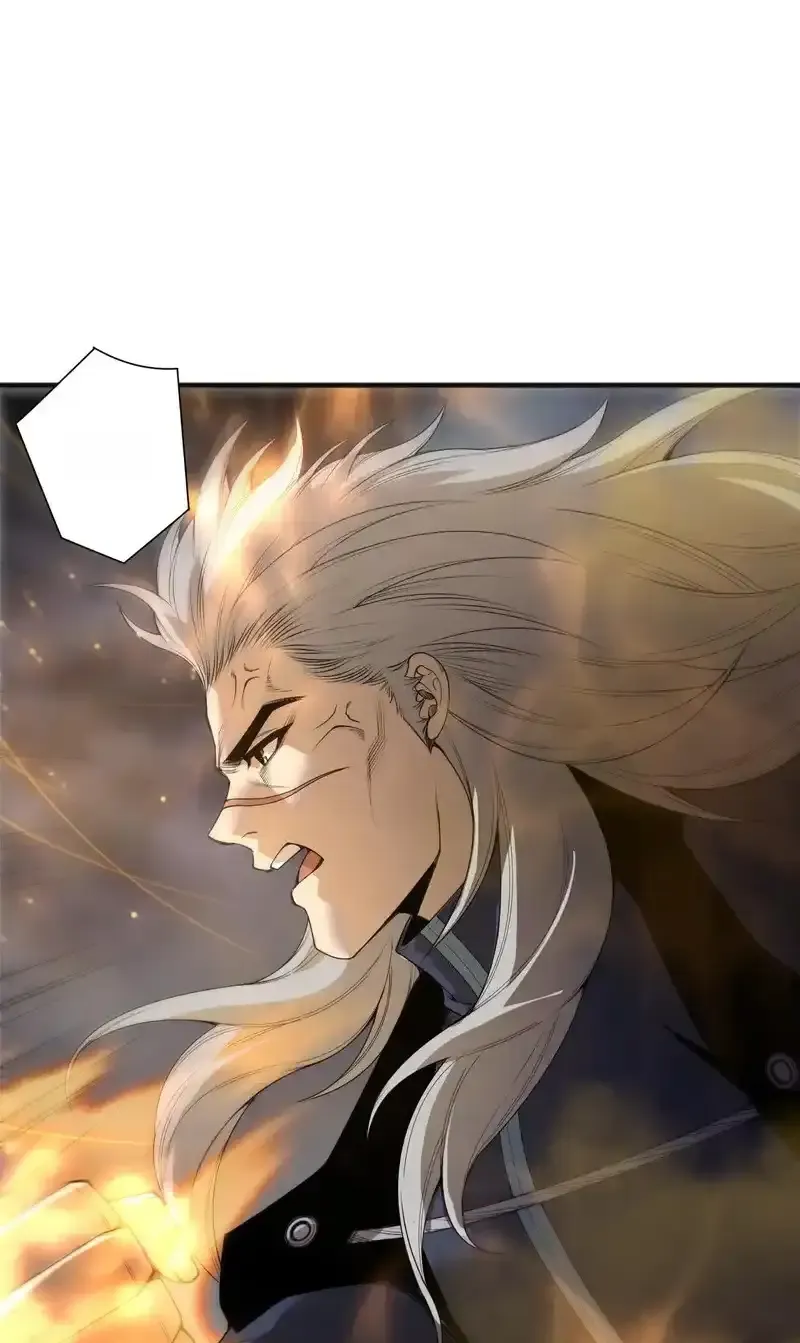 Read Necromancer, the Ultimate Scourge! fr Manga Online