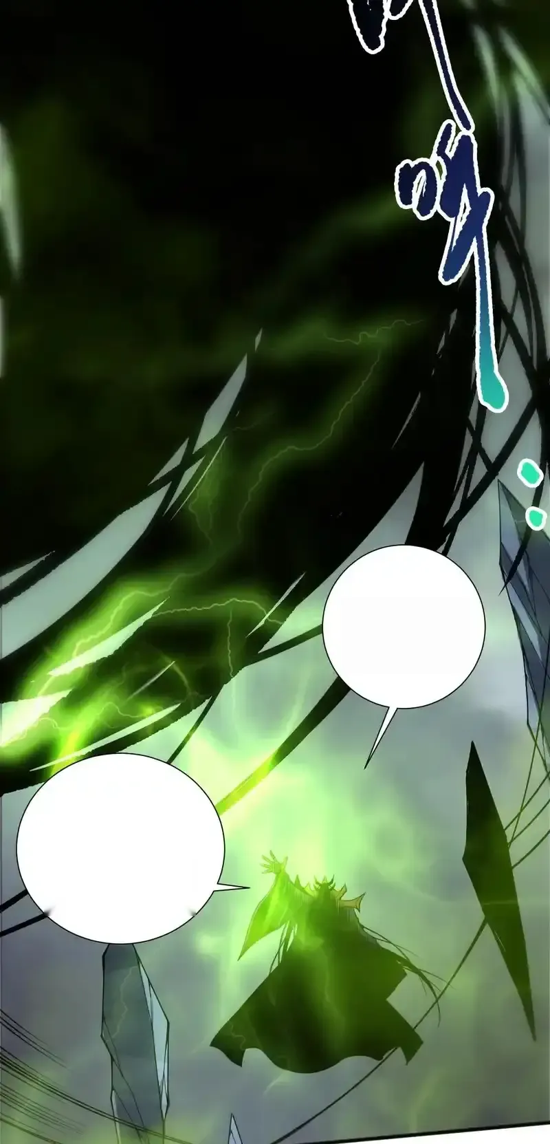 Read Necromancer, the Ultimate Scourge! fr Manga Online