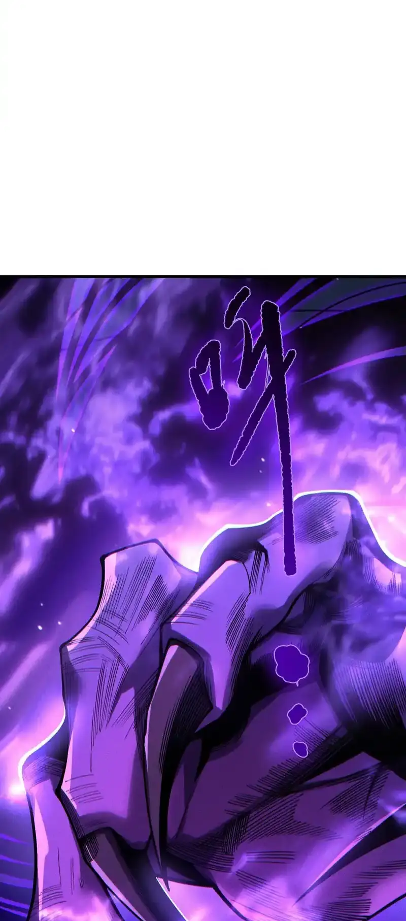 Read Necromancer, the Ultimate Scourge! fr Manga Online