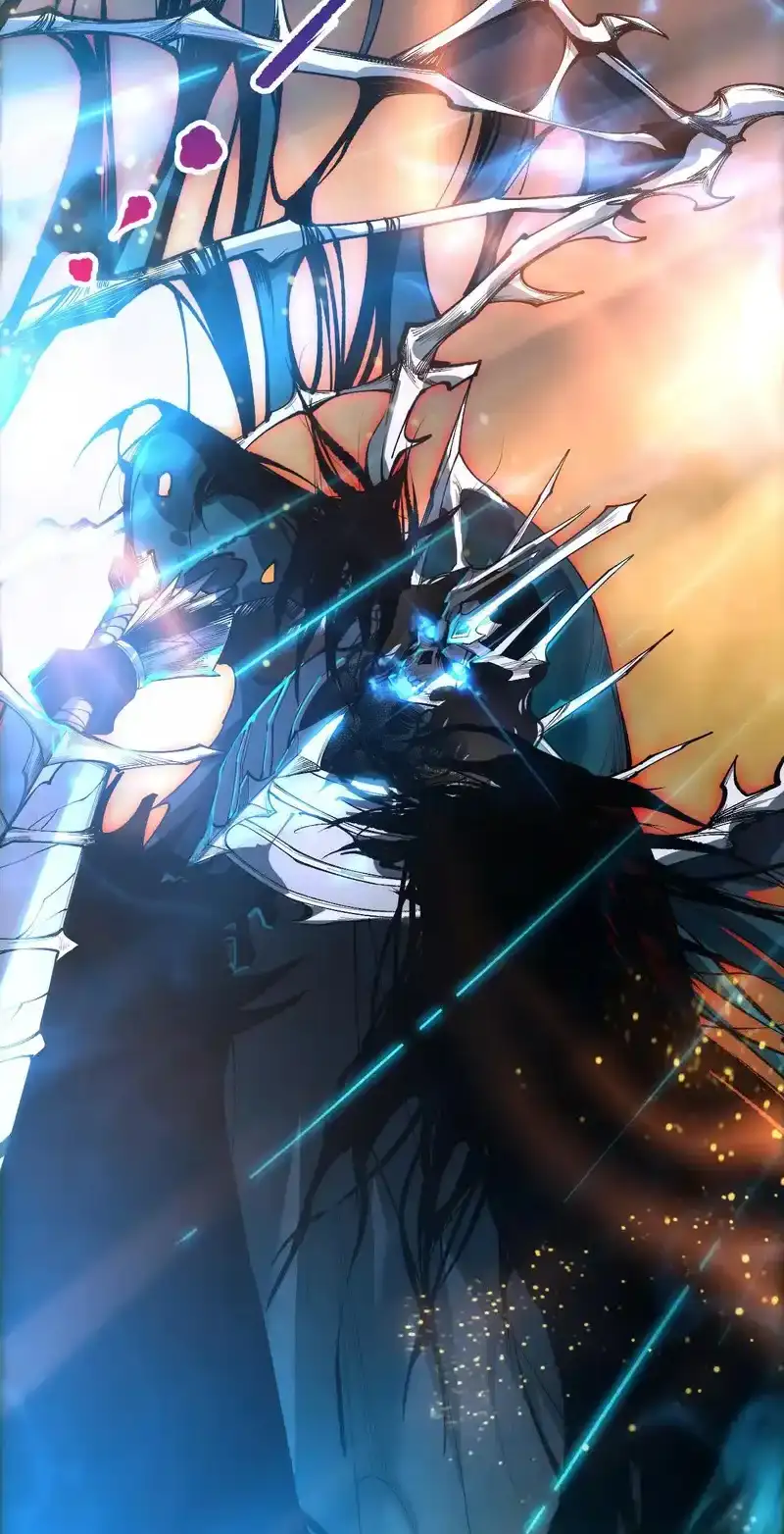 Read Necromancer, the Ultimate Scourge! fr Manga Online