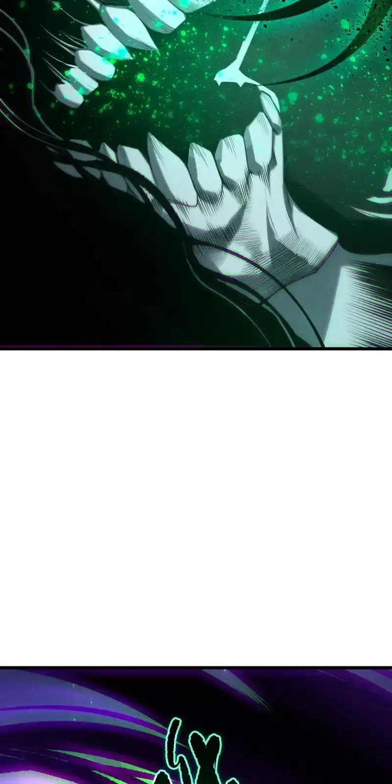 Read Necromancer, the Ultimate Scourge! fr Manga Online