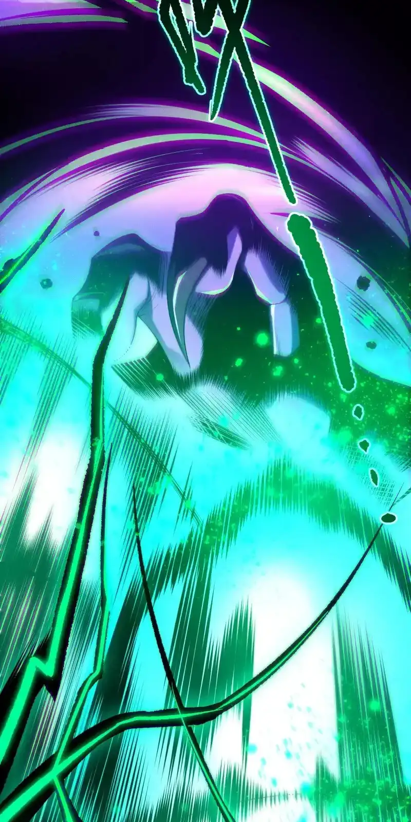 Read Necromancer, the Ultimate Scourge! fr Manga Online