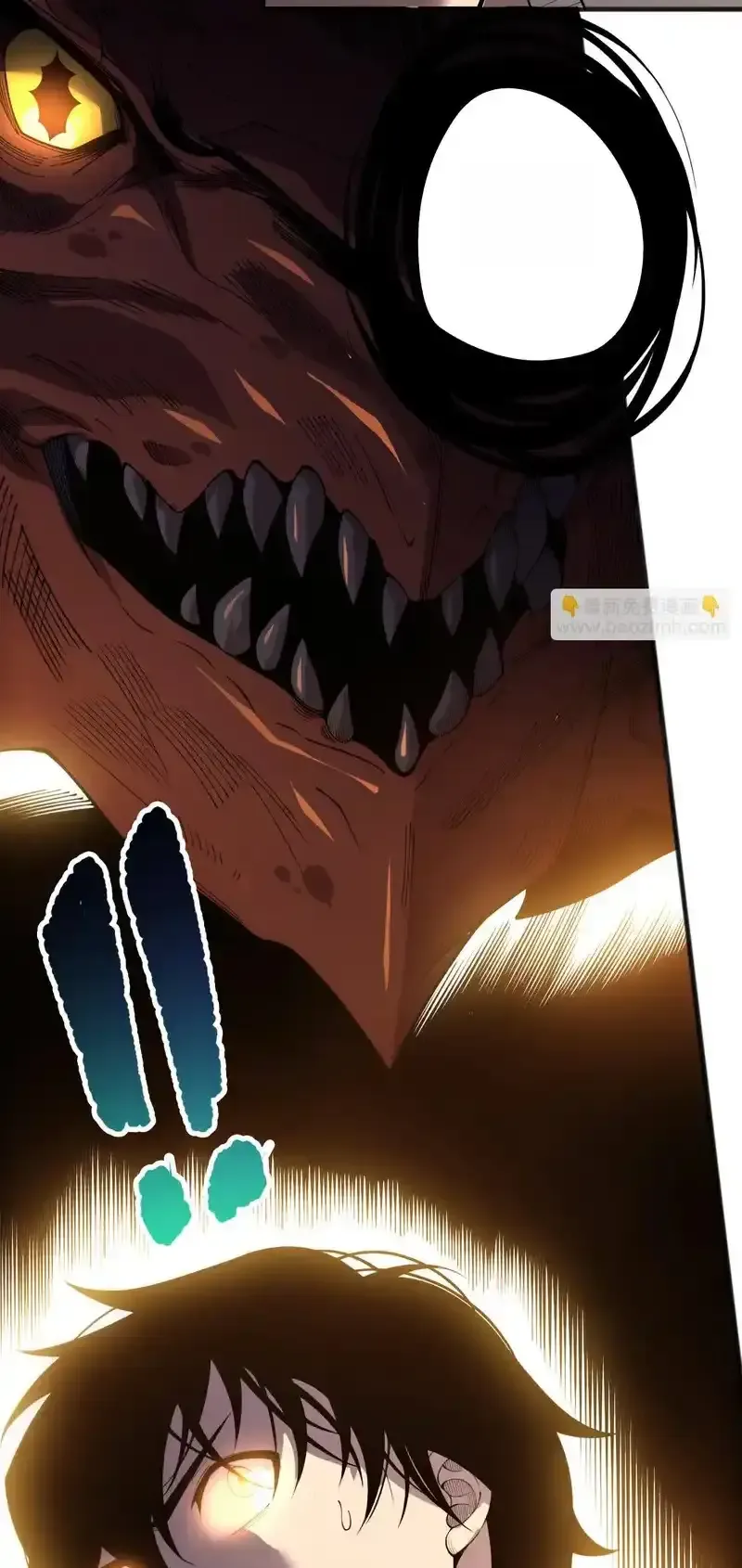 Read Necromancer, the Ultimate Scourge! fr Manga Online