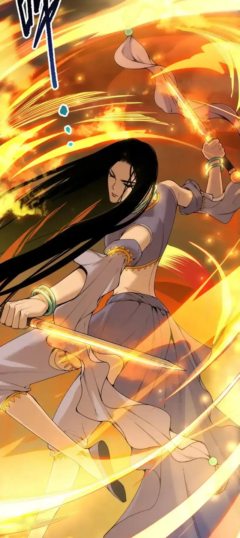 Read Necromancer, the Ultimate Scourge! fr Manga Online