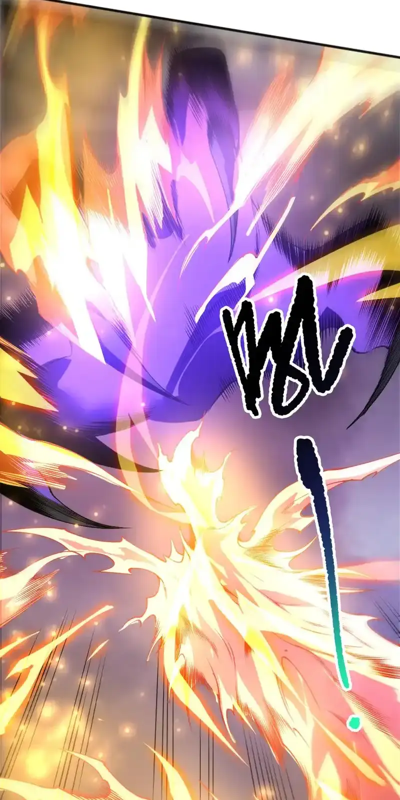 Read Necromancer, the Ultimate Scourge! fr Manga Online