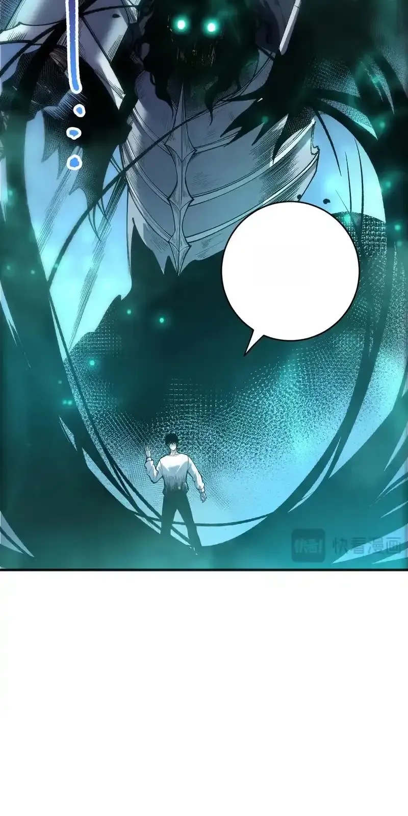 Read Necromancer, the Ultimate Scourge! fr Manga Online