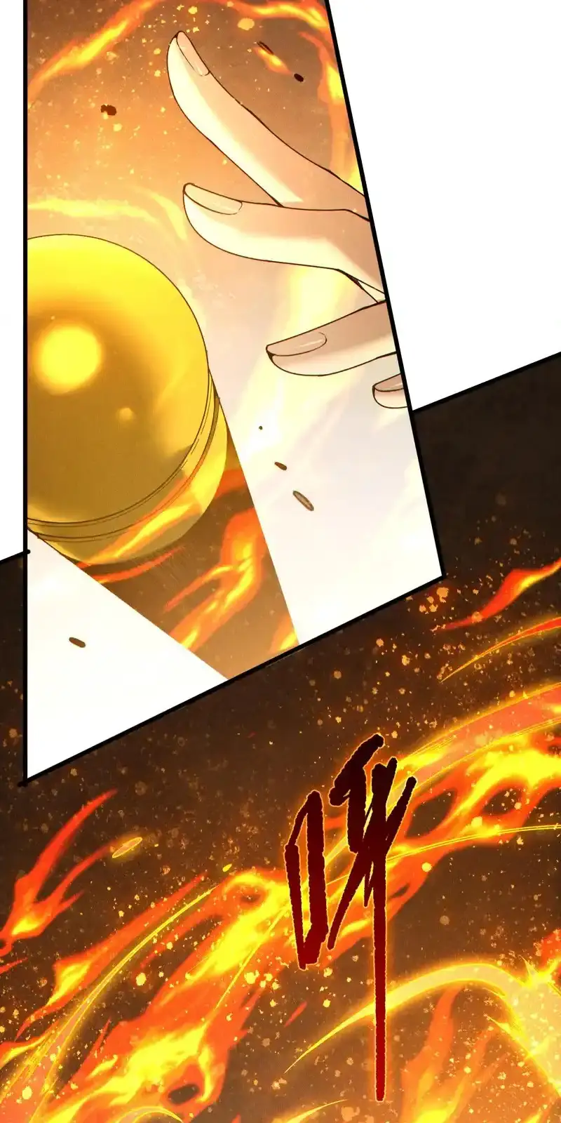 Read Necromancer, the Ultimate Scourge! fr Manga Online