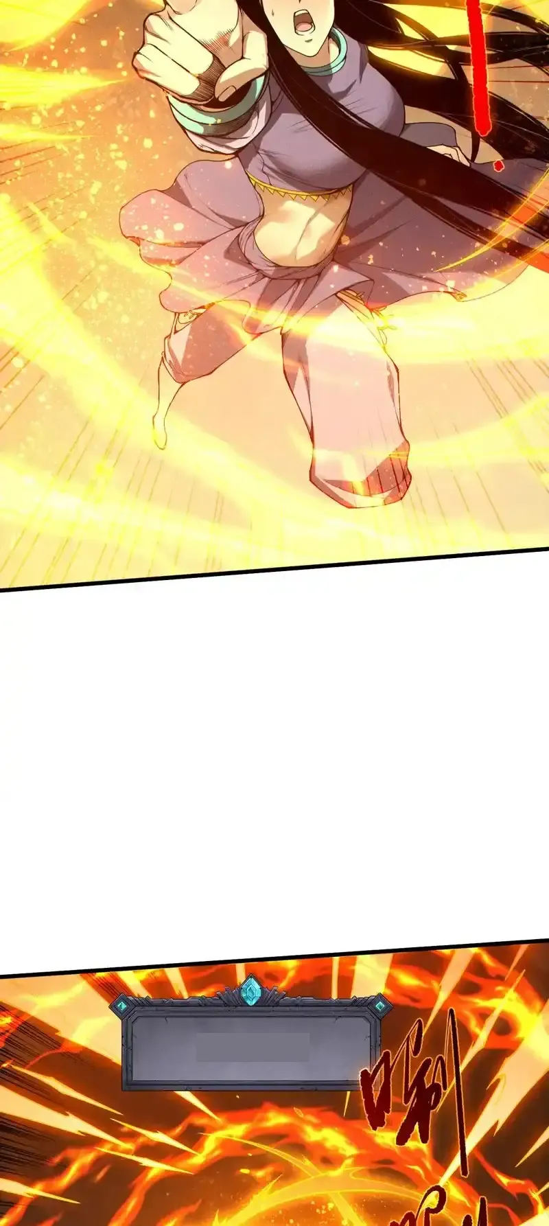 Read Necromancer, the Ultimate Scourge! fr Manga Online