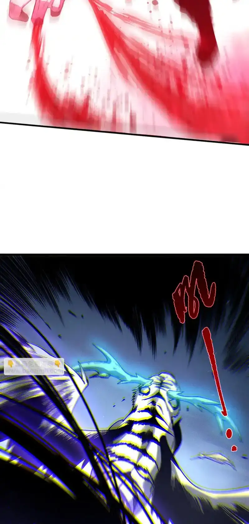 Read Necromancer, the Ultimate Scourge! fr Manga Online