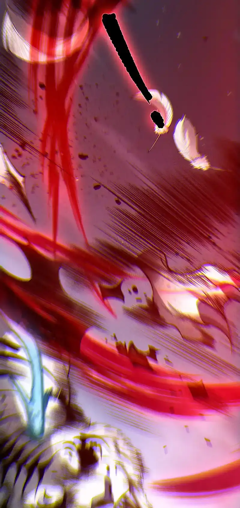 Read Necromancer, the Ultimate Scourge! fr Manga Online