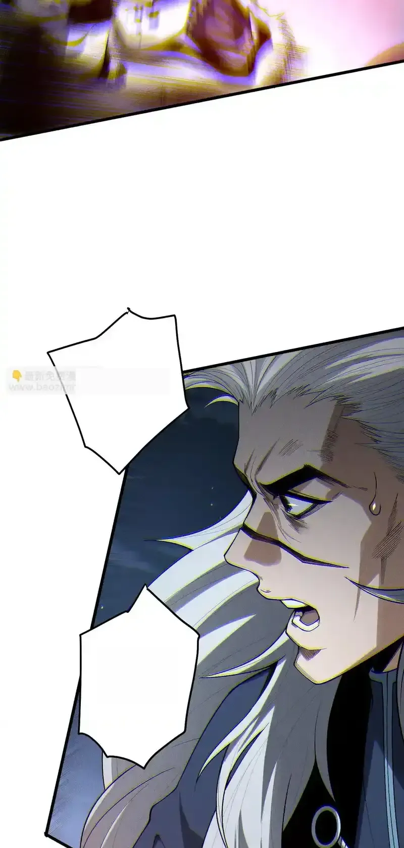 Read Necromancer, the Ultimate Scourge! fr Manga Online