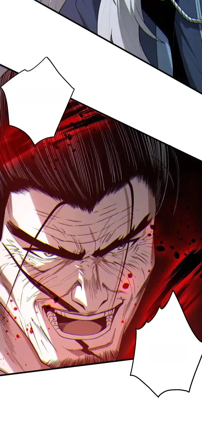 Read Necromancer, the Ultimate Scourge! fr Manga Online