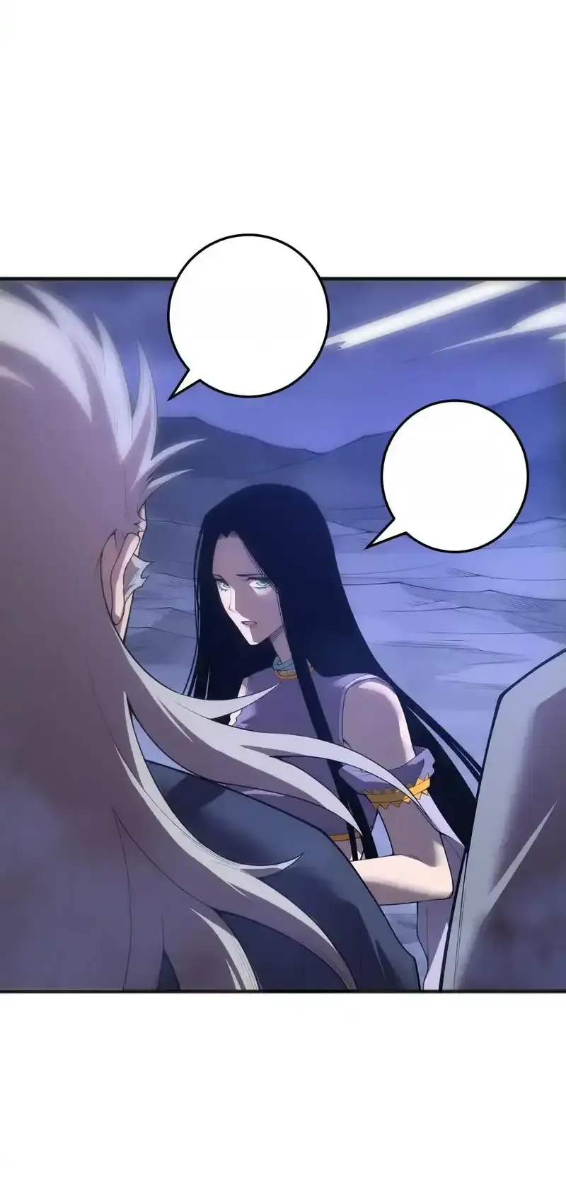 Read Necromancer, the Ultimate Scourge! fr Manga Online