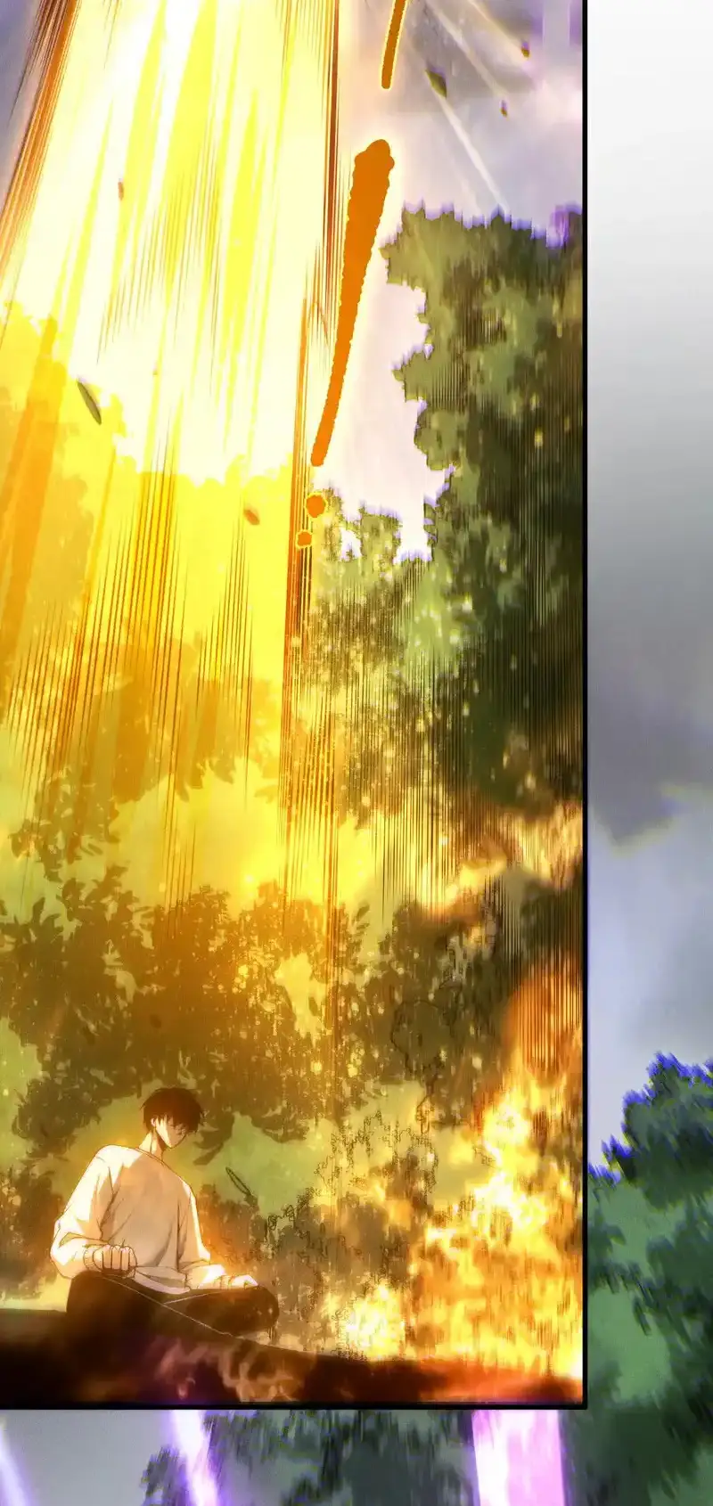 Read Necromancer, the Ultimate Scourge! fr Manga Online