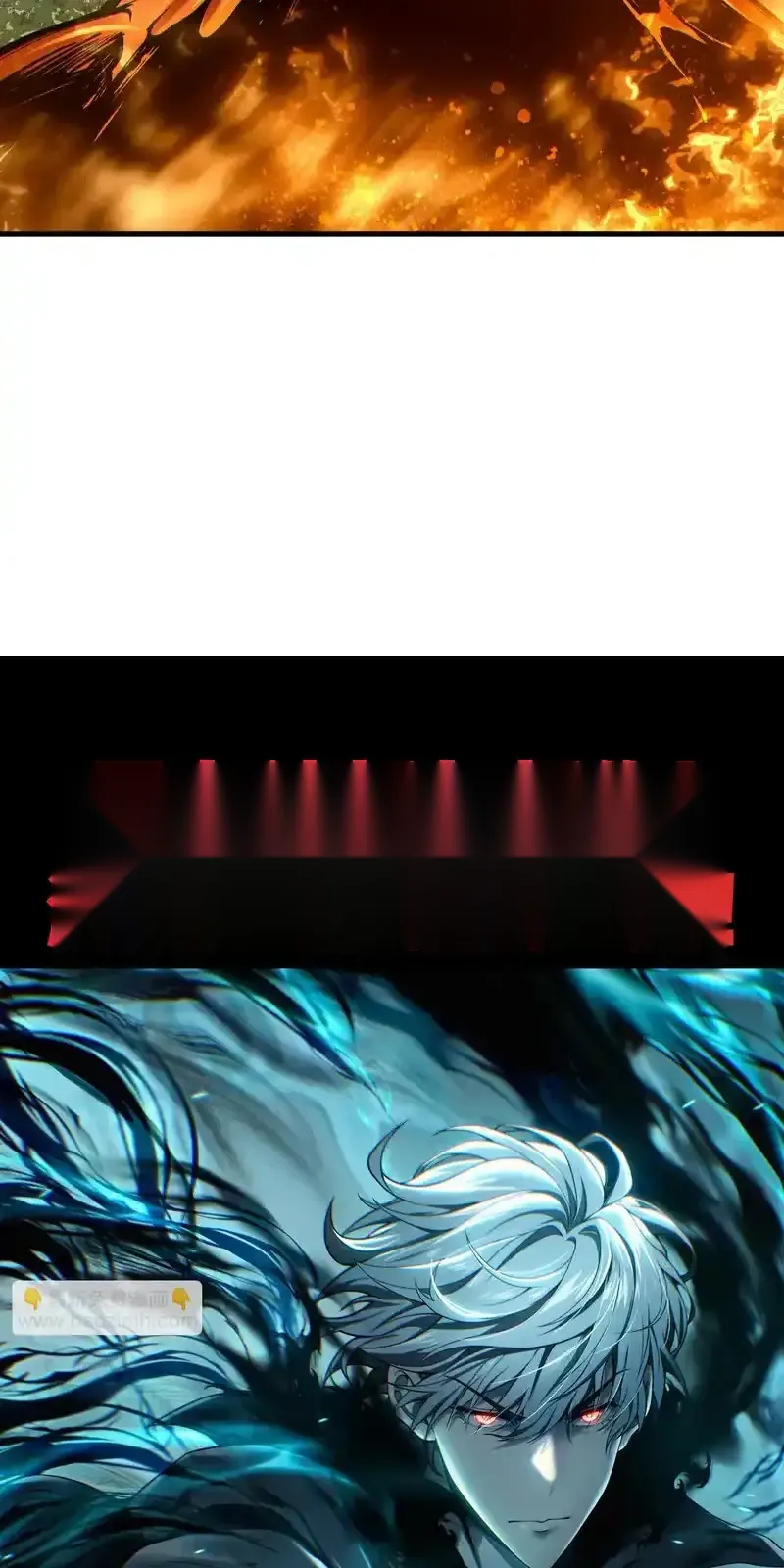 Read Necromancer, the Ultimate Scourge! fr Manga Online