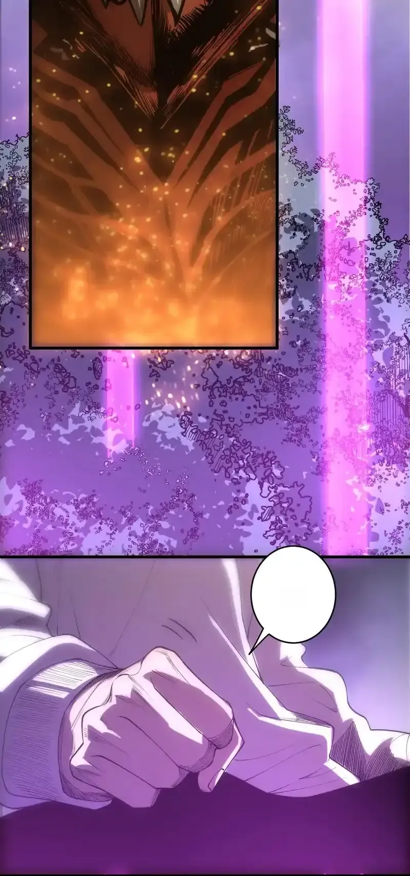 Read Necromancer, the Ultimate Scourge! fr Manga Online