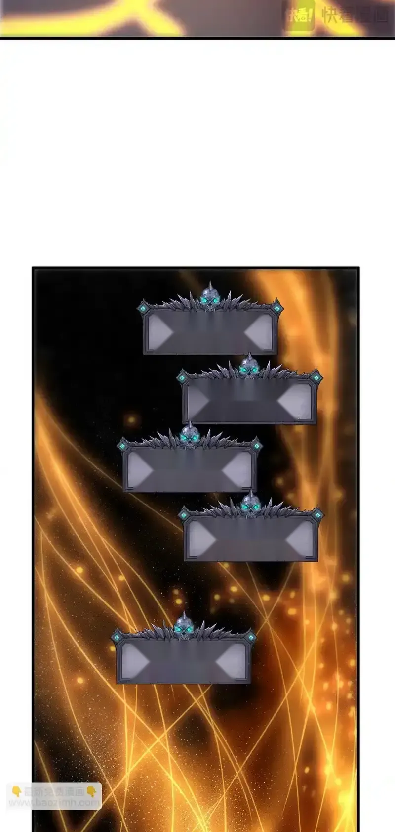 Read Necromancer, the Ultimate Scourge! fr Manga Online