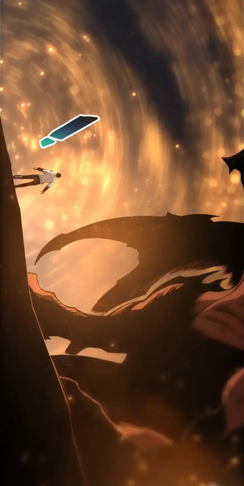 Read Necromancer, the Ultimate Scourge! fr Manga Online