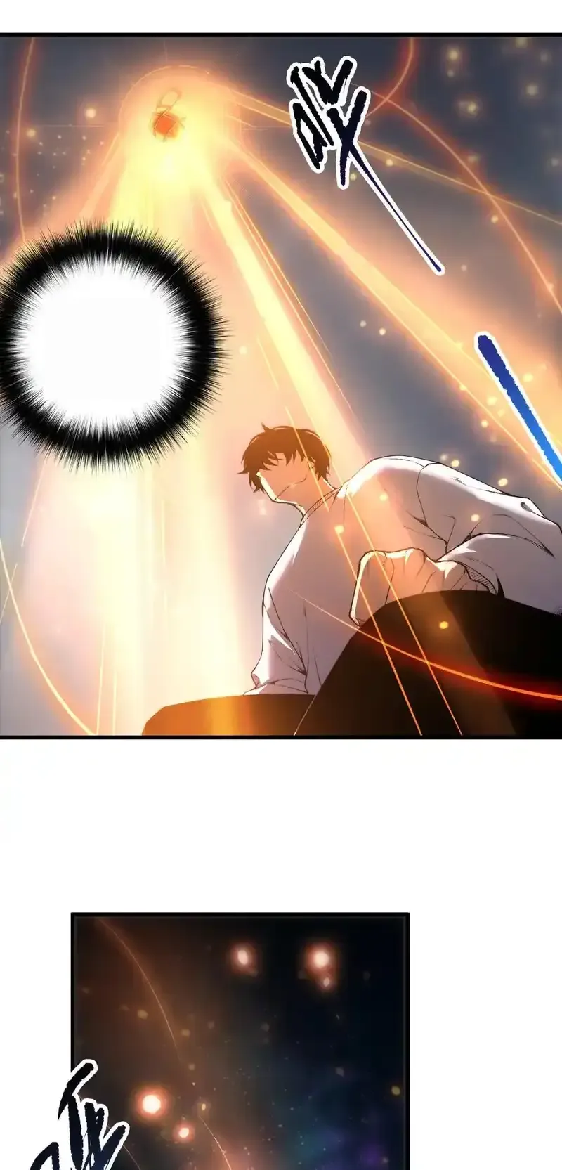 Read Necromancer, the Ultimate Scourge! fr Manga Online