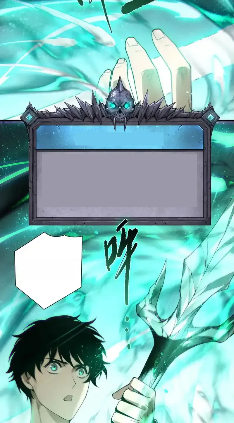 Read Necromancer, the Ultimate Scourge! fr Manga Online