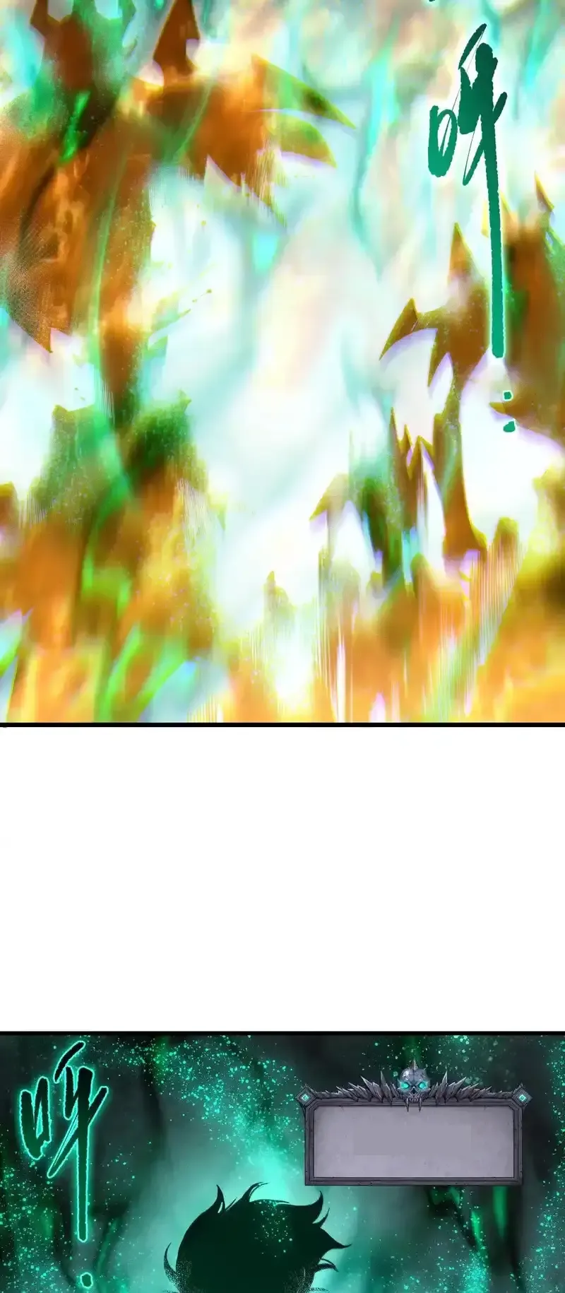 Read Necromancer, the Ultimate Scourge! fr Manga Online