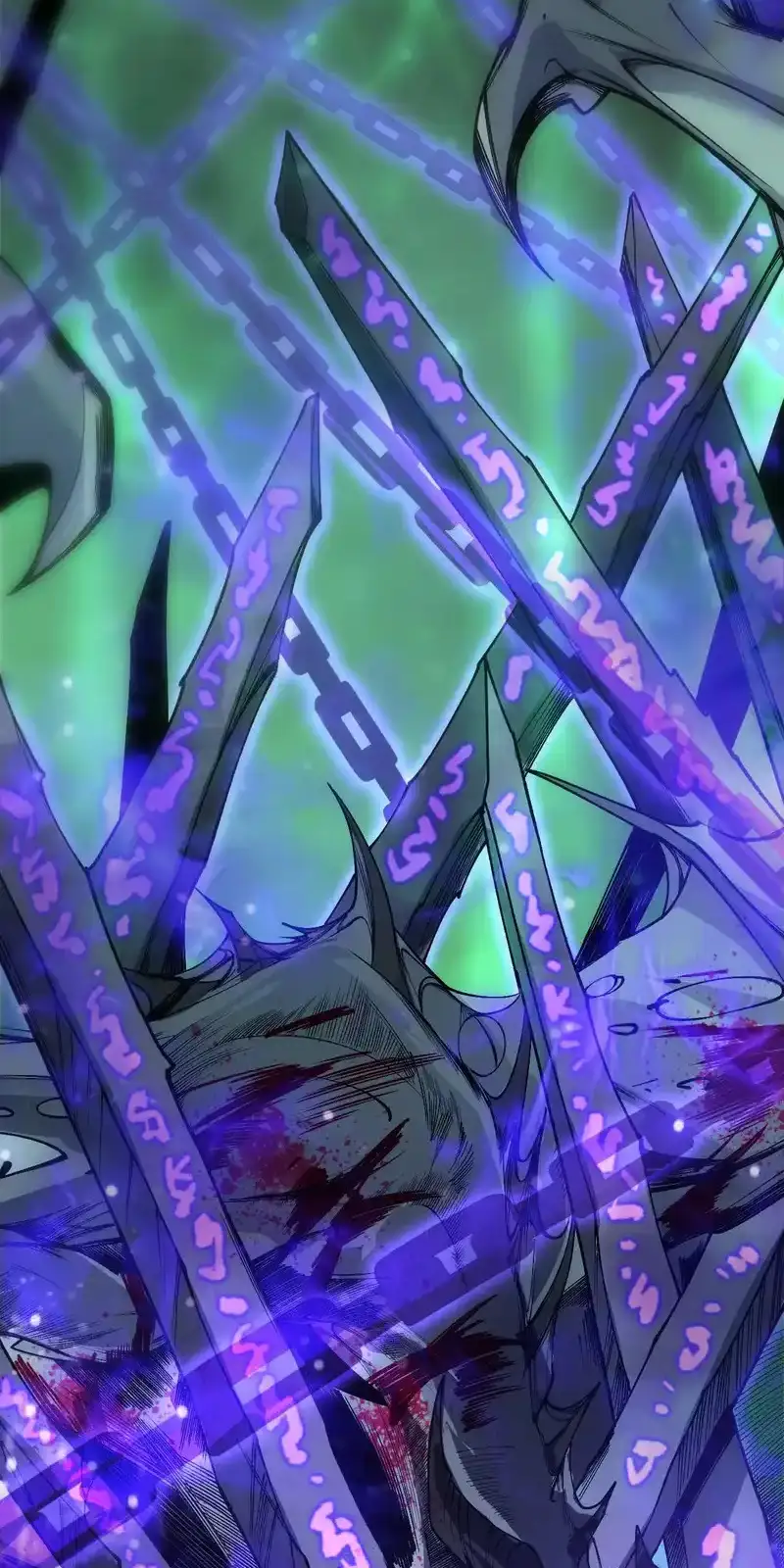 Read Necromancer, the Ultimate Scourge! fr Manga Online