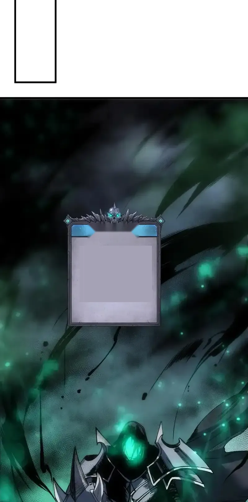 Read Necromancer, the Ultimate Scourge! fr Manga Online