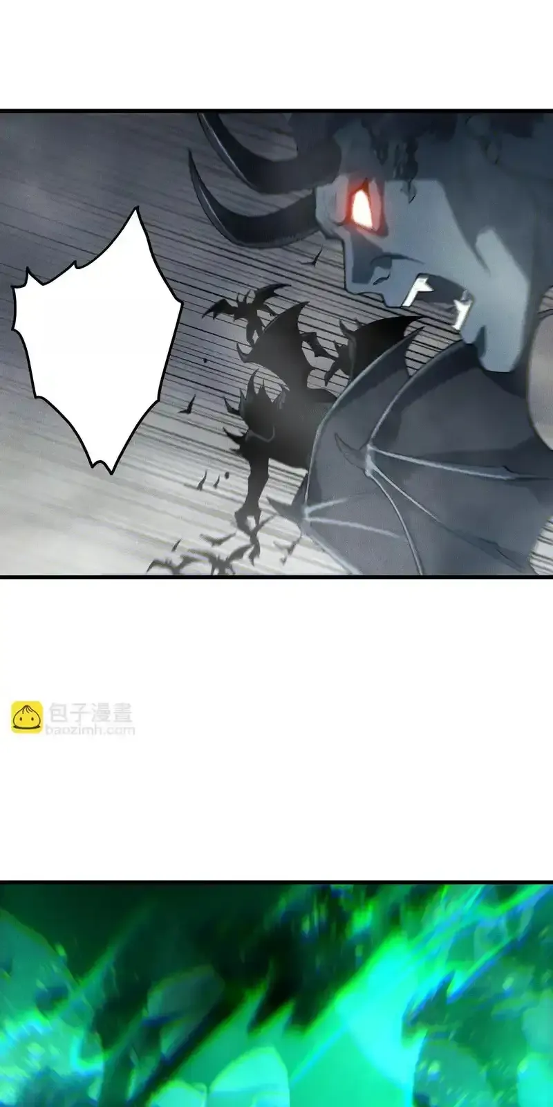 Read Necromancer, the Ultimate Scourge! fr Manga Online