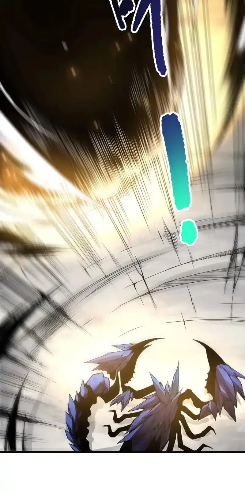 Read Necromancer, the Ultimate Scourge! fr Manga Online