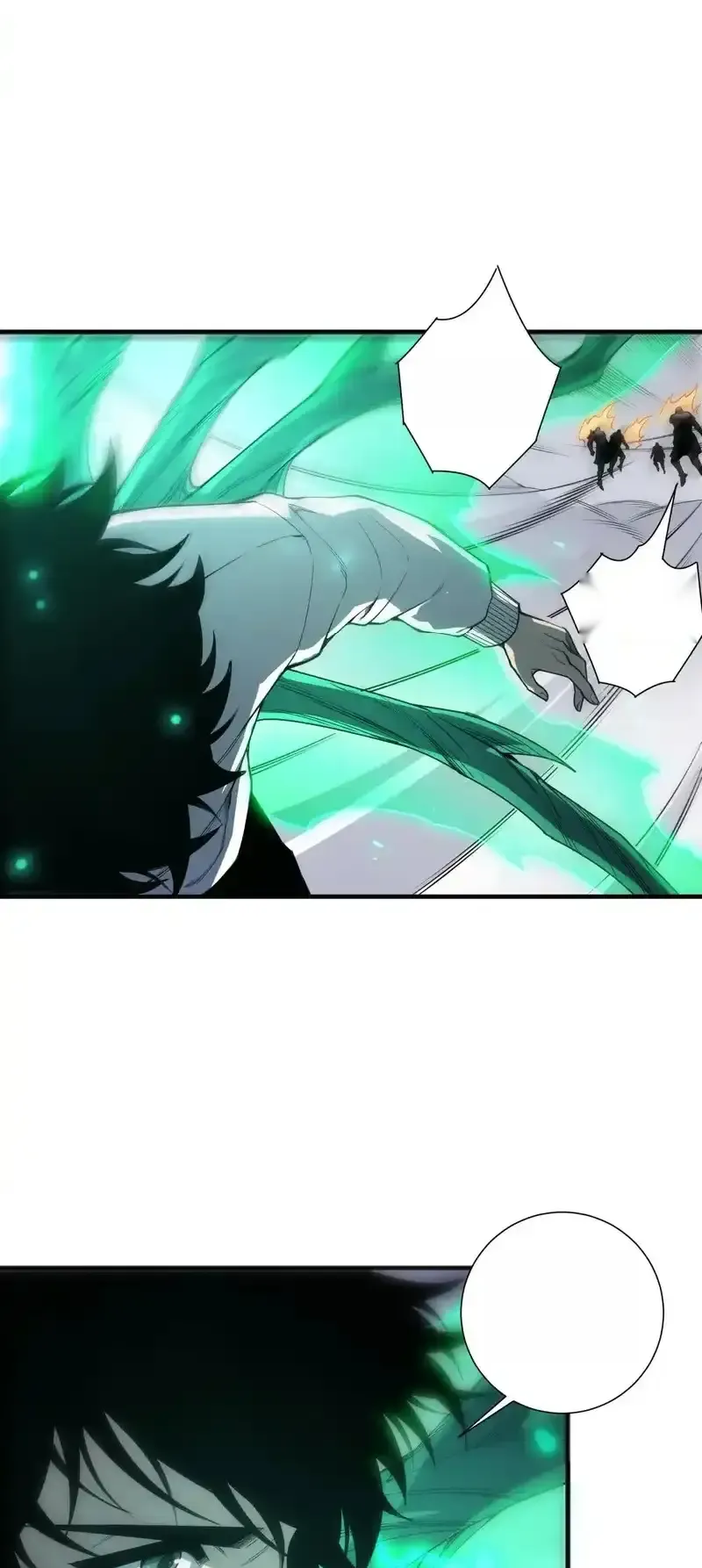 Read Necromancer, the Ultimate Scourge! fr Manga Online