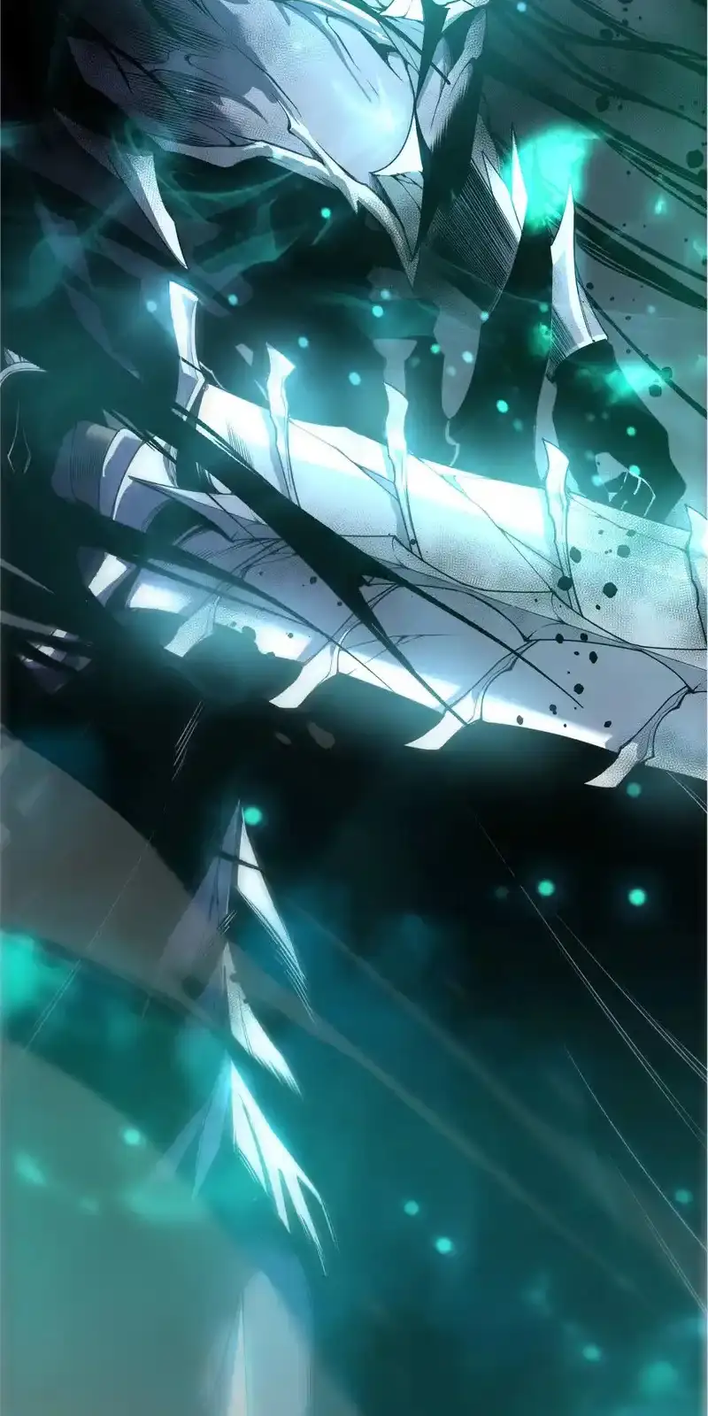 Read Necromancer, the Ultimate Scourge! fr Manga Online