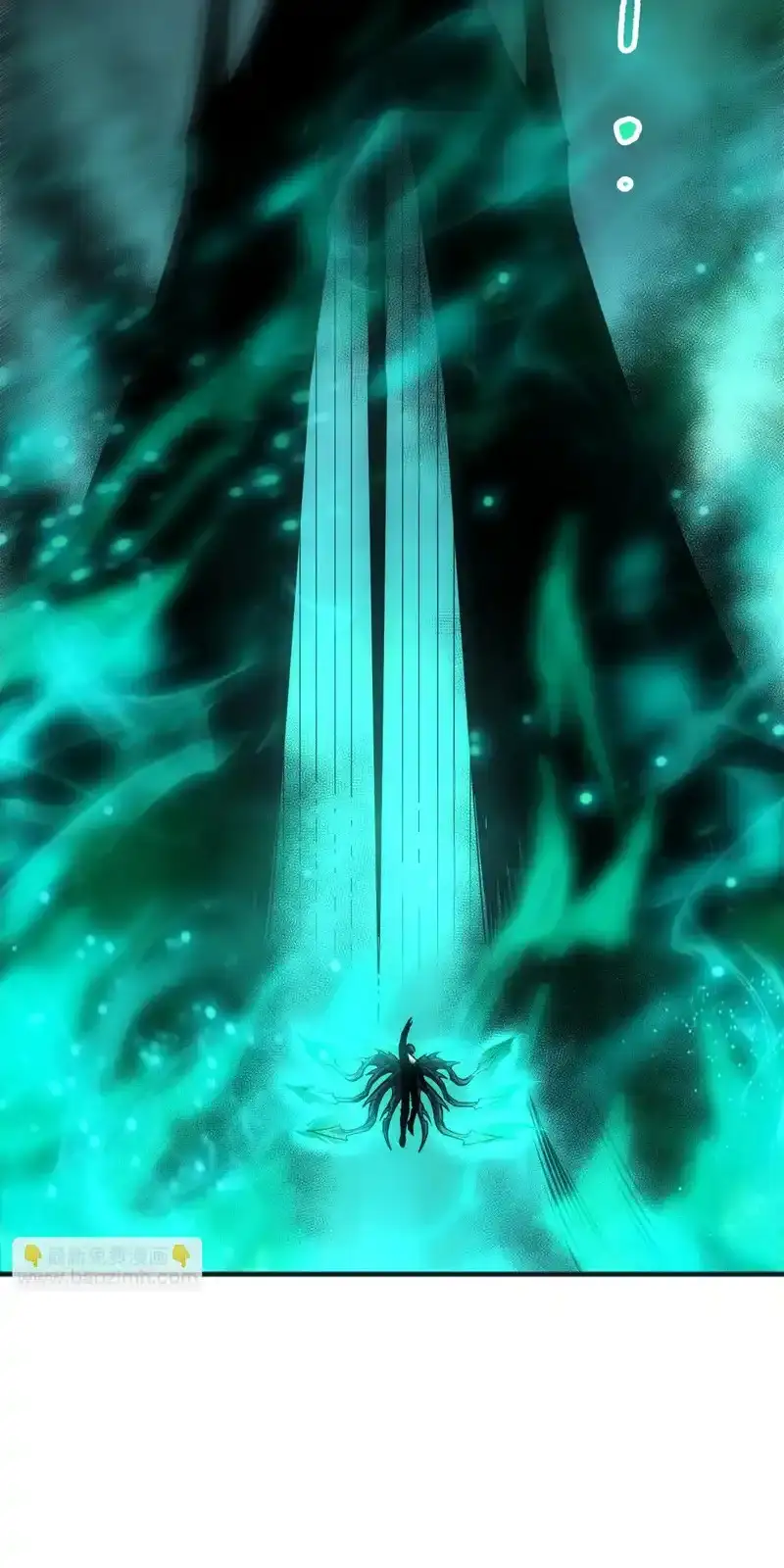 Read Necromancer, the Ultimate Scourge! fr Manga Online