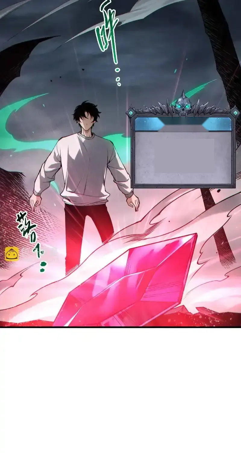 Read Necromancer, the Ultimate Scourge! fr Manga Online