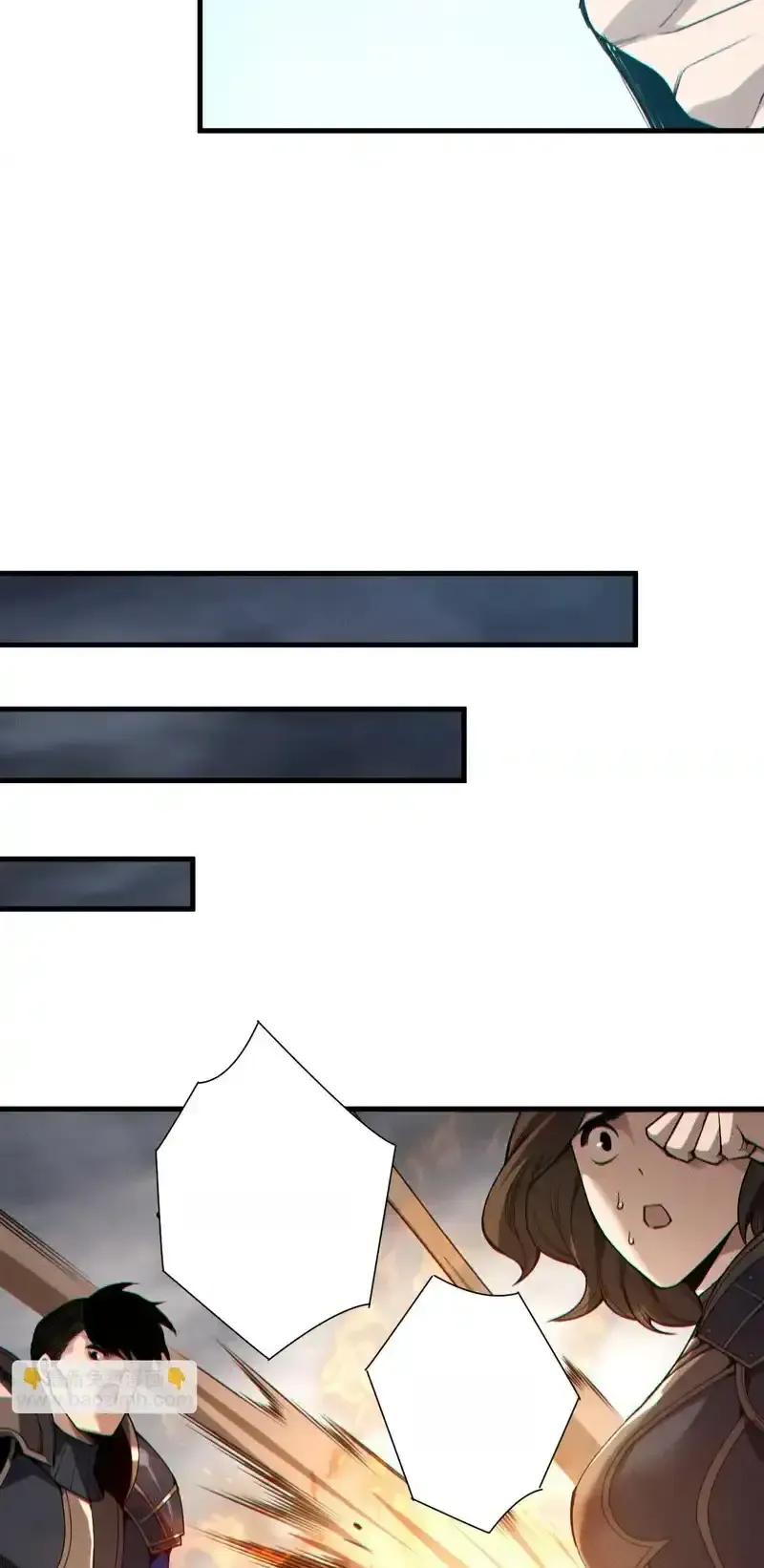 Read Necromancer, the Ultimate Scourge! fr Manga Online