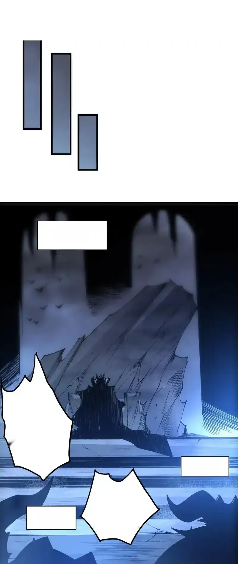 Read Necromancer, the Ultimate Scourge! fr Manga Online