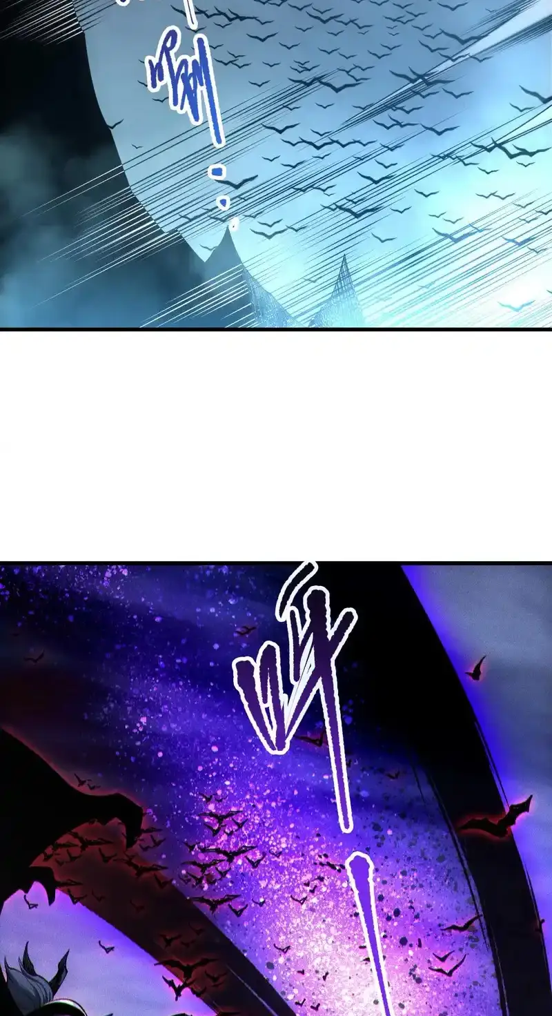 Read Necromancer, the Ultimate Scourge! fr Manga Online