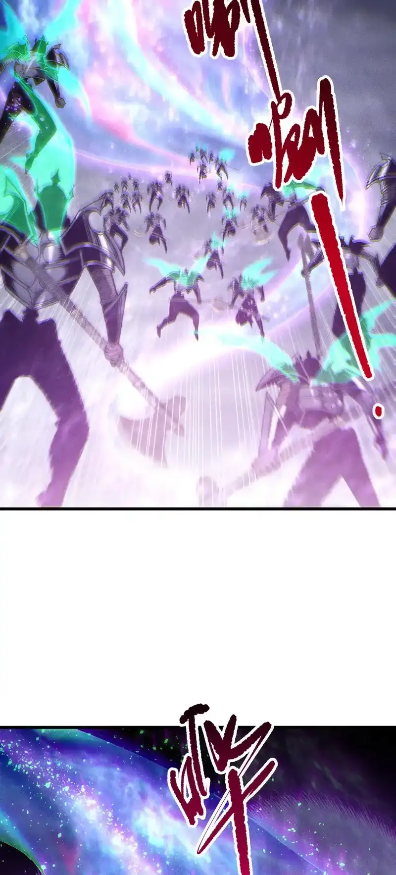 Read Necromancer, the Ultimate Scourge! fr Manga Online