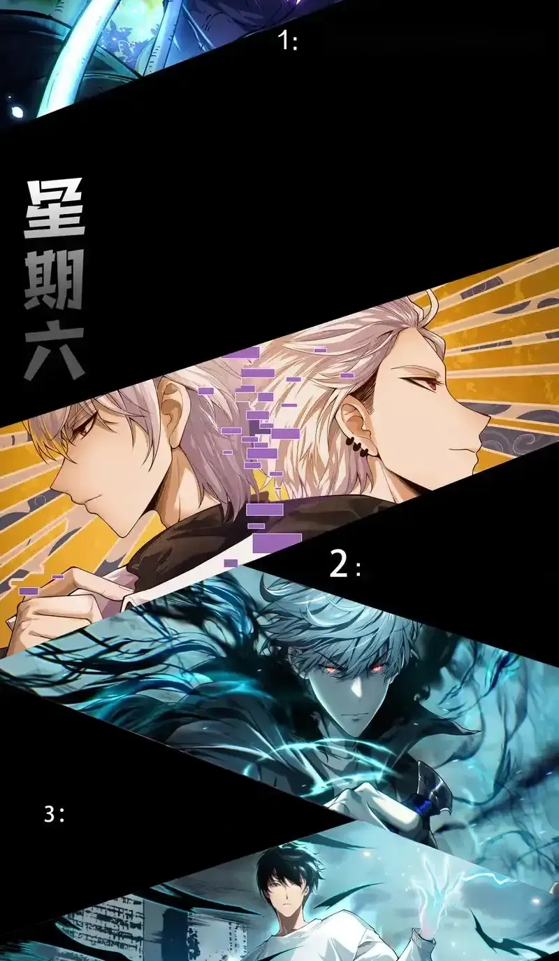 Read Necromancer, the Ultimate Scourge! fr Manga Online