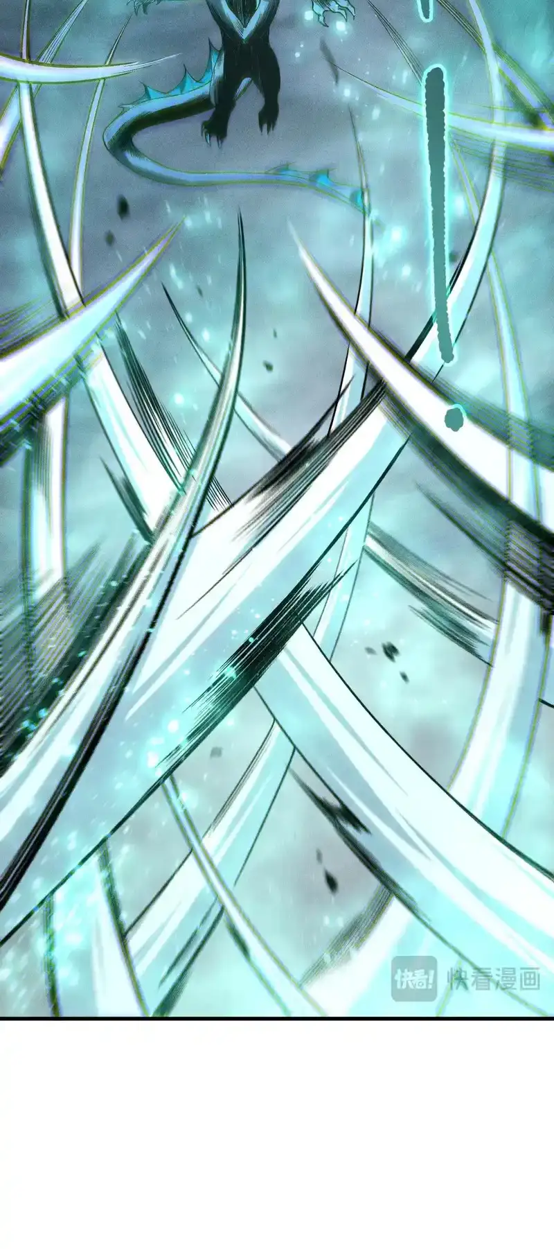 Read Necromancer, the Ultimate Scourge! fr Manga Online