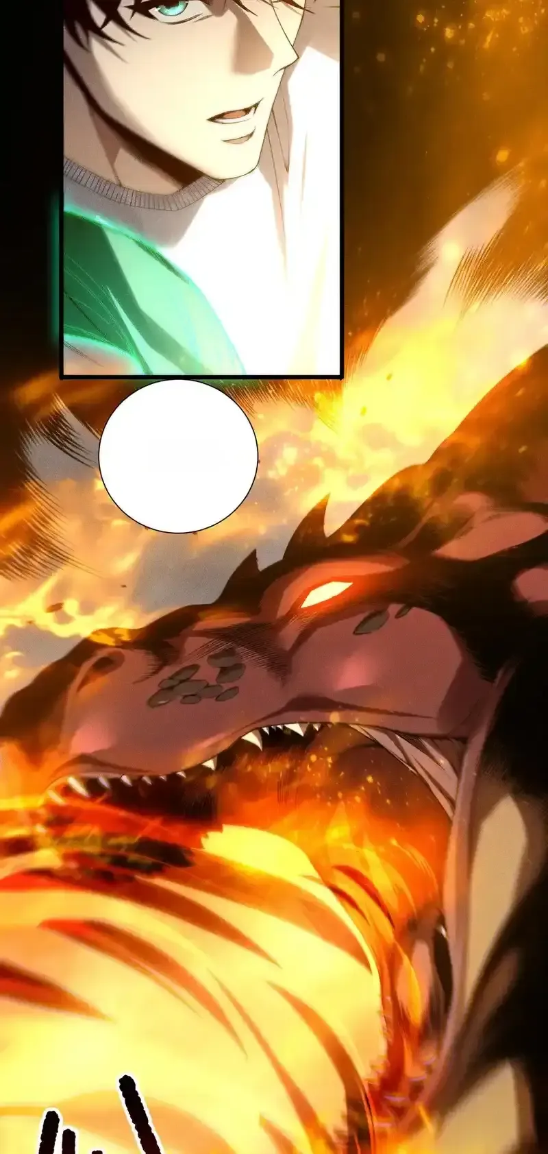 Read Necromancer, the Ultimate Scourge! fr Manga Online