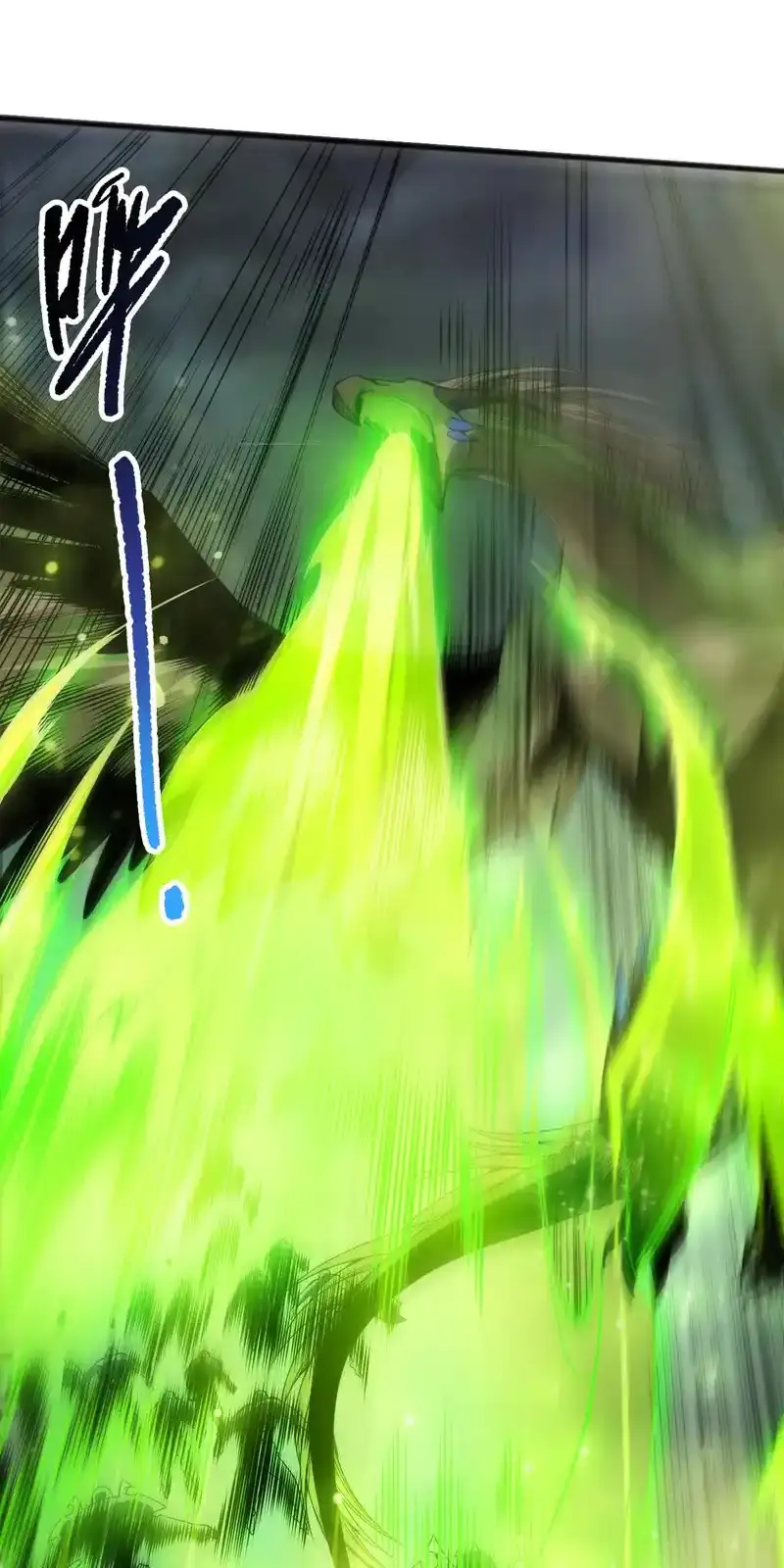 Read Necromancer, the Ultimate Scourge! fr Manga Online