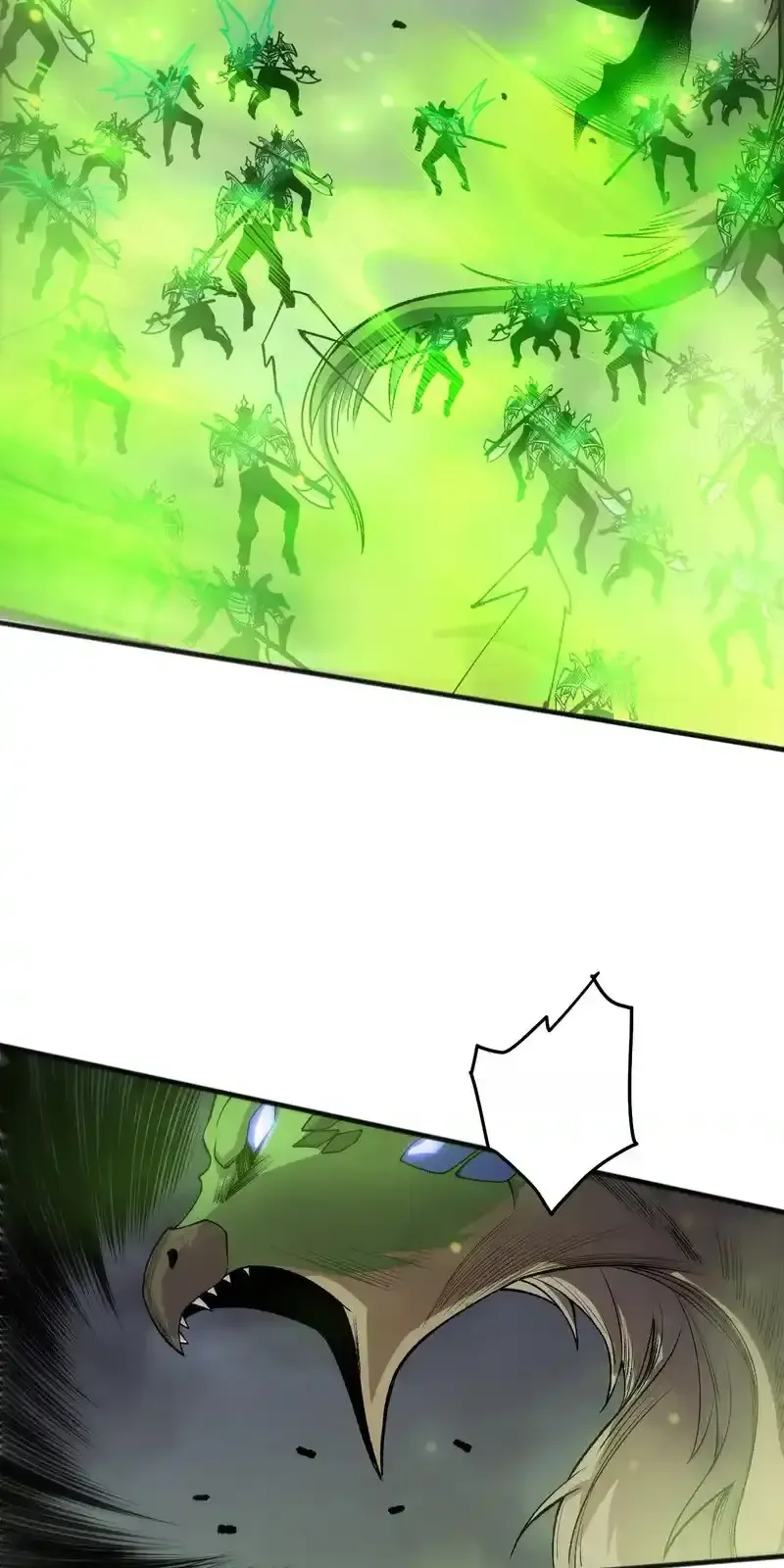 Read Necromancer, the Ultimate Scourge! fr Manga Online