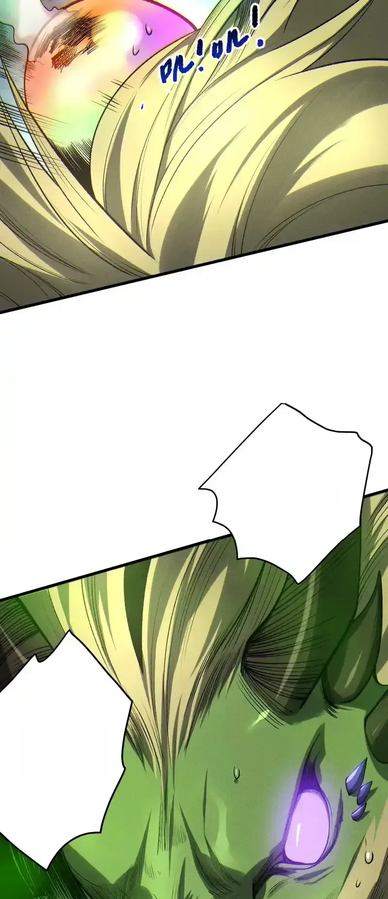 Read Necromancer, the Ultimate Scourge! fr Manga Online