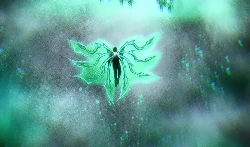 Read Necromancer, the Ultimate Scourge! fr Manga Online