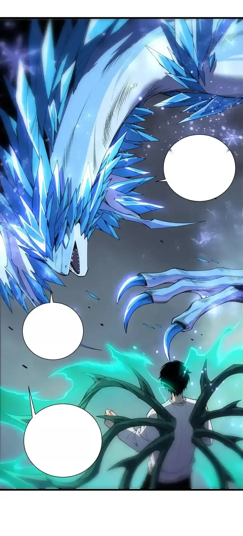 Read Necromancer, the Ultimate Scourge! fr Manga Online