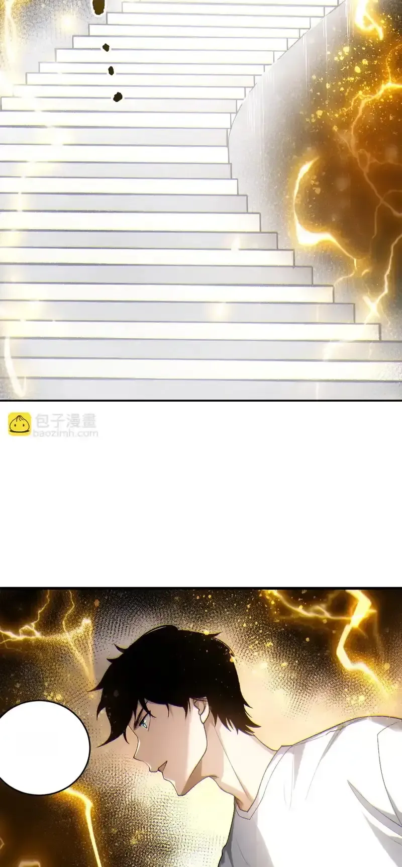 Read Necromancer, the Ultimate Scourge! fr Manga Online