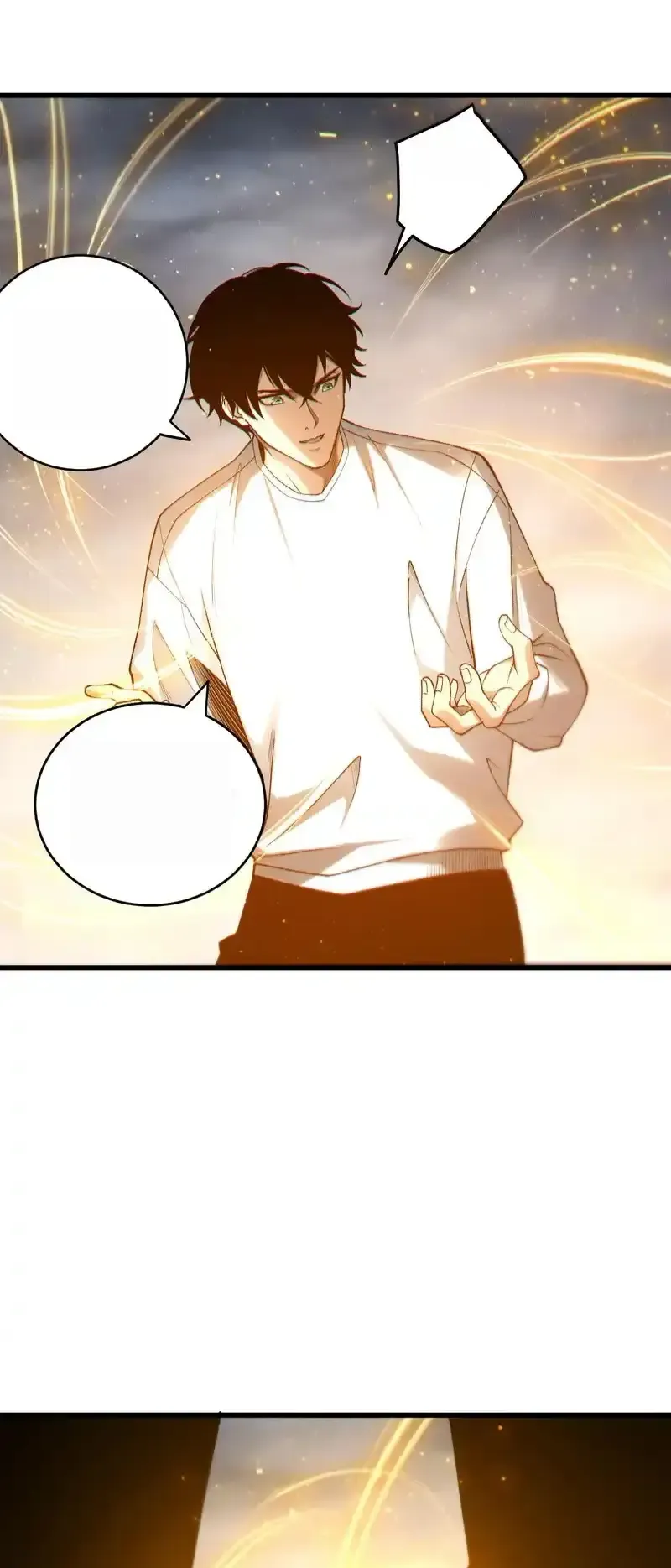 Read Necromancer, the Ultimate Scourge! fr Manga Online