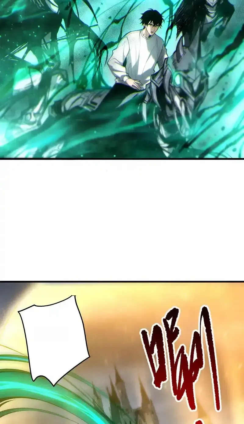 Read Necromancer, the Ultimate Scourge! fr Manga Online